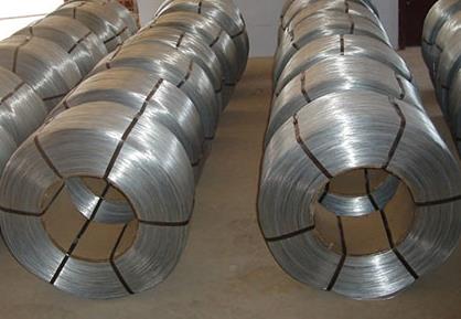 電鍍鋅絲 電鍍鋅絲